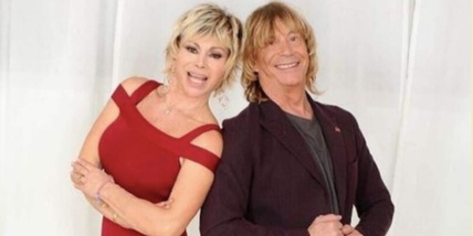 Carmen Russo sfrattata dalla scuola di danza a Palermo