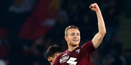 Pobega, il Toro e la Nazionale: il cammino di un predestinato