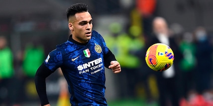 Inter, crisi Lautaro: zero gol in sette partite