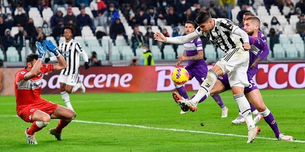 Morata, la presa in giro della stampa inglese: "È stato ridicolo"