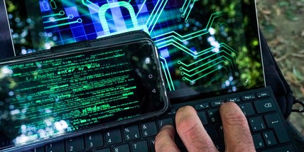 La nuova truffa: uomini ricattati per contenuti a sfondo sessuale