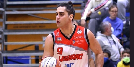 Basket, apprensione per Bianchi: il cestista di Legnano è scomparso