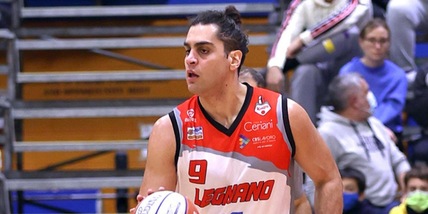 Sebastiano Bianchi, sospiro di sollievo: è tornato a casa