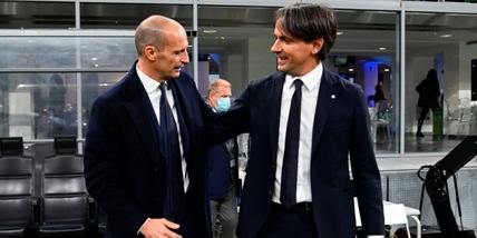 Supercoppa, Inter-Juve il 12 gennaio a San Siro: è ufficiale