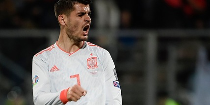 Qualificazioni Mondiali, Grecia-Spagna in chiaro alle 20.45: dove seguirla in tv