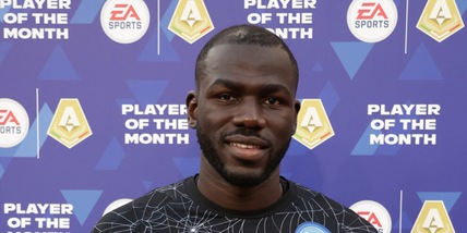 Qualificazioni mondiali:1-1 del Senegal di Koulibaly con il Togo