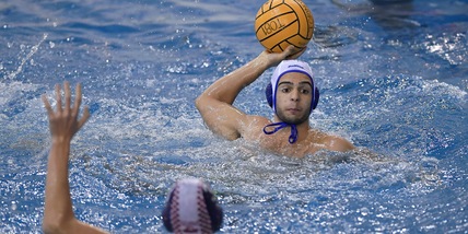 Torino '81, esordio stagionale contro RN Imperia 57