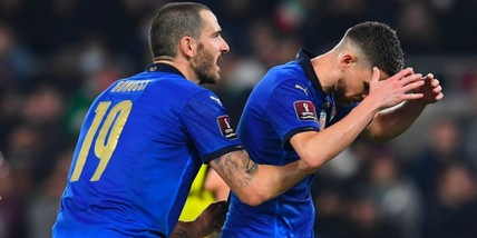 De Laurentiis, che frecciata a Jorginho: “Non è un rigorista”