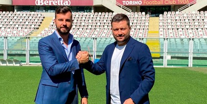 Ludergnani: "Toro, bisogna investire sugli impianti"