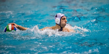 Torino ’81 vince all’esordio contro Imperia