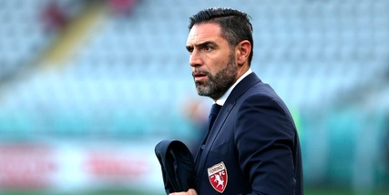 Toro, Vagnati in Brasile: caccia al terzino