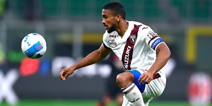 Toro, c'è l'offerta per il rinnovo di Bremer ma lui aspetta