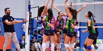 MTS Ser, altra bellissima vittoria