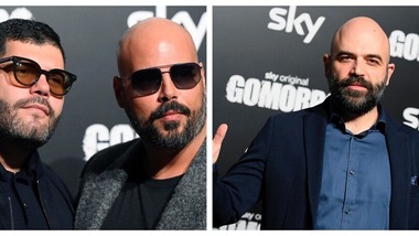 È resa dei conti tra Ciro e Genny: Gomorra all'atto finale