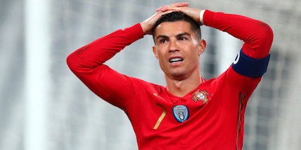 Anche per Cristiano Ronaldo e Ibrahimovic il Mondiale è rimandato a marzo