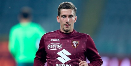 Praet, nuovo infortunio: già spedito a casa