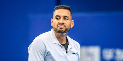 Kyrgios senza freni: "Il Roland Garros è spazzatura. Federer GOAT"