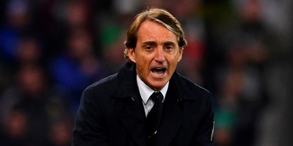 Mondiali, le possibili avversarie dell'Italia ai playoff