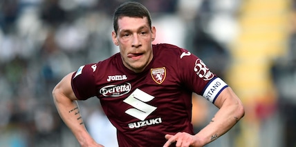 Belotti non brilla con l'Italia, il Toro è la sua dimensione?