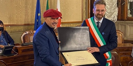 Sinisa Mihajlovic nominato cittadino onorario di Bologna