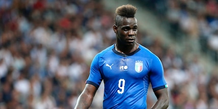 Balotelli si candida per il ritorno in Nazionale: "Andrei anche a piedi"