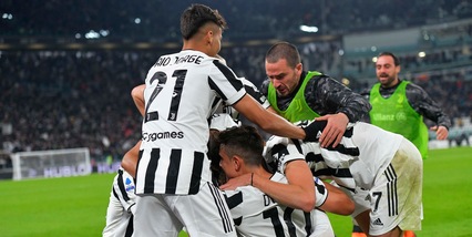 Juve, al via il tour de force: quattro sfide in undici giorni
