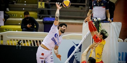 Cisterna-Monza si sfidano nell' anticipo