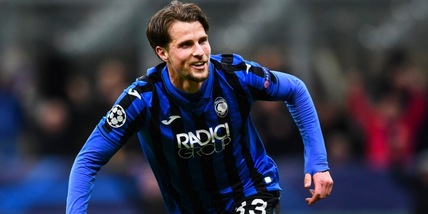 Dall’Olanda: “Hateboer pronto a tornare in campo con l’Atalanta”