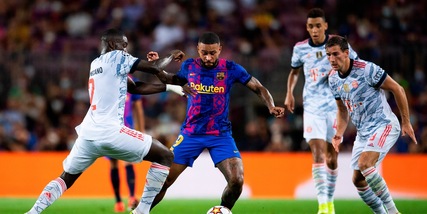 Marca: "Bayern-Barcellona di Champions si potrebbe giocare senza tifosi"