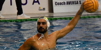 Reale Mutua Torino '81 Iren: è pari contro il Lavagna ’90