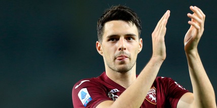 Torino, certezza Brekalo