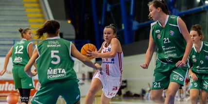 Autosped, settima vittoria consecutiva