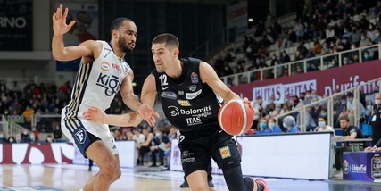 ItalBasket: fuori Mannion e Totè, dentro Flaccadori e Udom