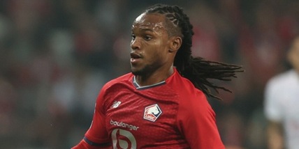 Renato Sanches si propone: "Pronto per un club come il Milan"