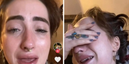 Ragazza ingoia un AirPod per sbaglio: “Continuava a funzionare”