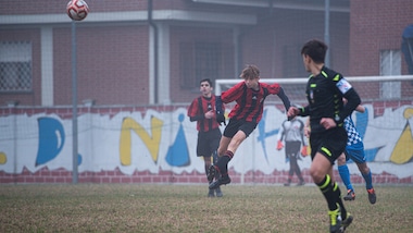 CBS Under 16 vittorioso sul Nichelino