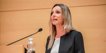 Violenza sulle donne, Vezzali sottolinea il ruolo fondamentale dello sport