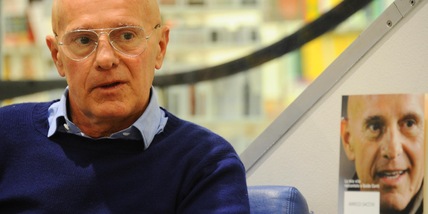 Sacchi provoca l'Inter: «Calcio antico, in altri Paesi non sarebbe apprezzato»