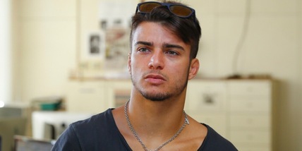 Tragedia per Fabio Basile: il fratello muore a soli 31 anni