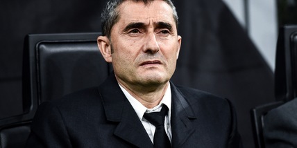 Dall'Inghilterra: "Manchester United, avviati i contatti con Valverde"