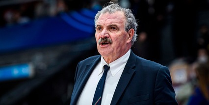 L'Italbasket sfida Russia e Olanda: ecco i 16 di Sacchetti