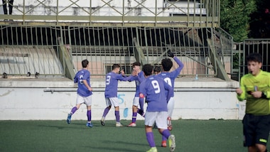 Under 17 - Il tris del Cenisia sul Cit Turin