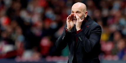 Pioli: "Messias, storia bellissima. Il rinnovo con il Milan? Arriverà"