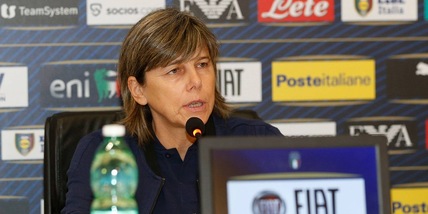 Giornata contro la violenza sulle donne, Bertolini: "problema importante"