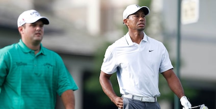 Golf, clamoroso dagli USA: Woods potrebbe tornare per il Pnc Championship