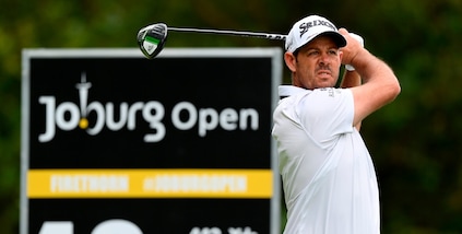 Golf, variante Covid in Sudafrica: 17 giocatori lasciano lo Joburg Open