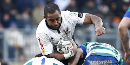 Rugby, variante Covid in Sudafrica: le Zebre di Parma bloccate in albergo