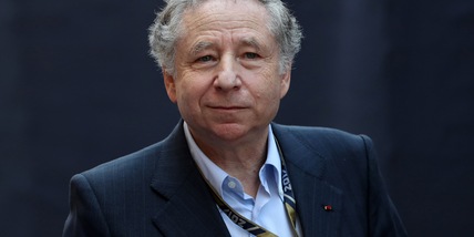 F1, Jean Todt su Schumacher: "Non è il più grande della storia"
