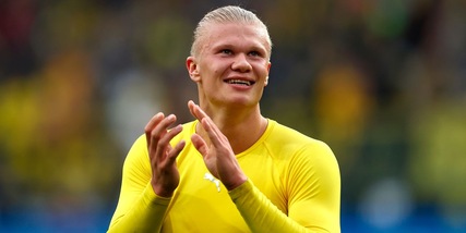 As: "Haaland, non solo il Real: c'è anche il Manchester United"