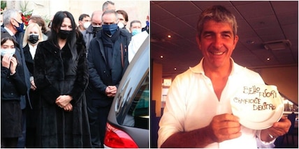 Paolo Rossi, la moglie parla della malattia: "Aveva capito tutto"